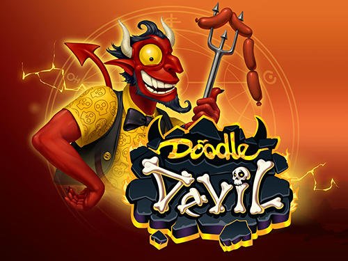 download Doodle devil blitz apk